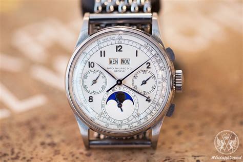 patek 1518 steel|patek philippe 1518 price.